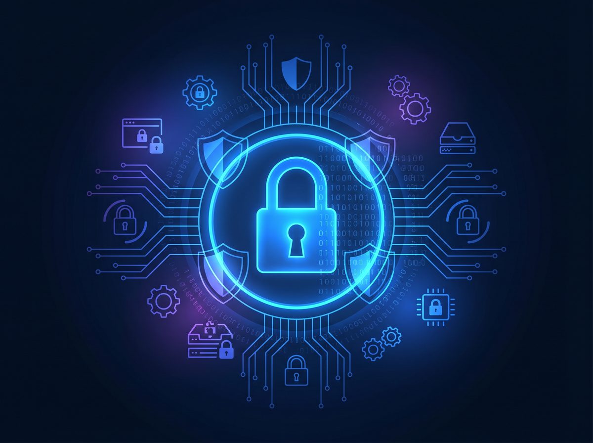 越服加速器安全防护体系